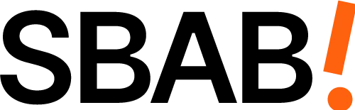 SBAB Bank AB Logo