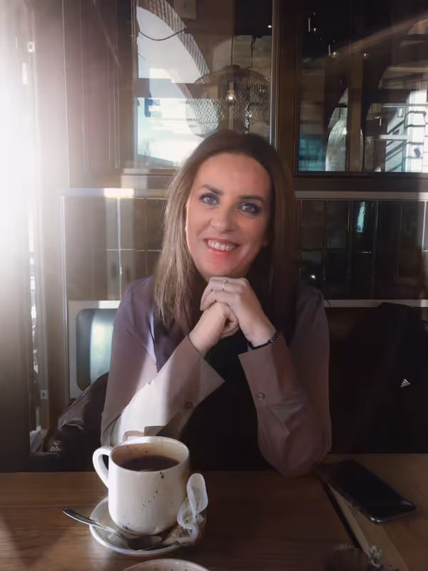 Image of Eleni